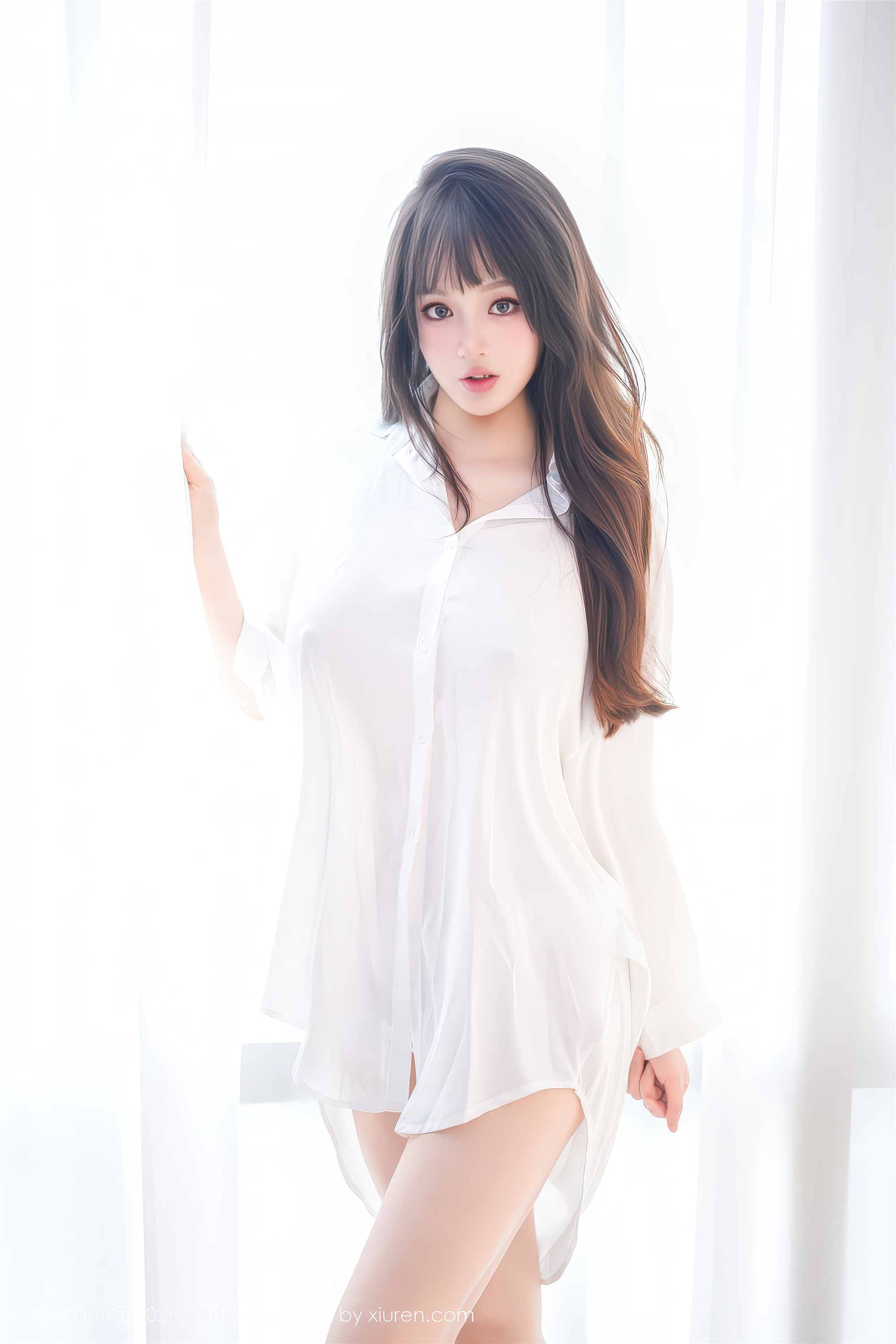 YouMi尤蜜荟 2026.01.14 VOL.1199 沈南汐RuRu